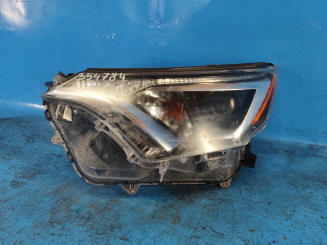 Оптика 8117042640 TOYOTA