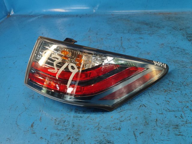Стоп задній 8155176010 TOYOTA