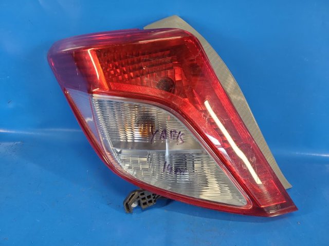 Ліхтар задній лівий 815610D370 TOYOTA