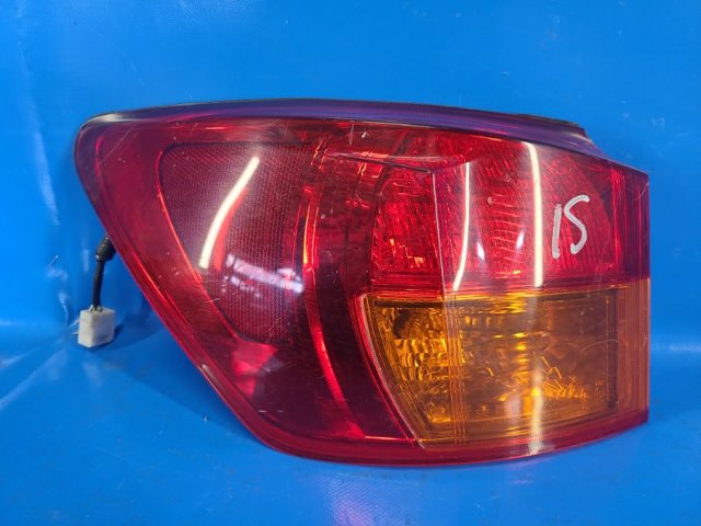 Ліхтар задній лівий, зовнішній 8156153171 TOYOTA