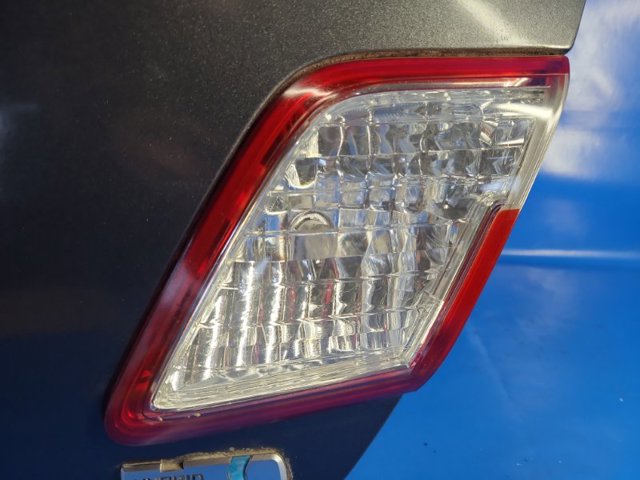 Ліхтар задній правий, внутрішній 8158133140 TOYOTA