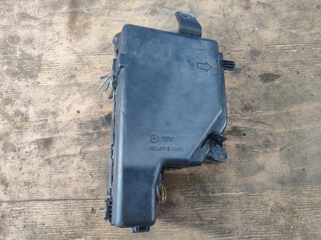 Реле запобіжників 8274147010 TOYOTA