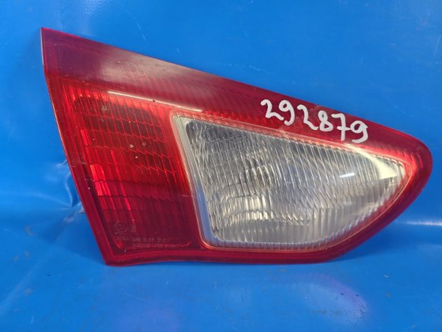 Ліхтар задній лівий, внутрішній 8336A035 MITSUBISHI