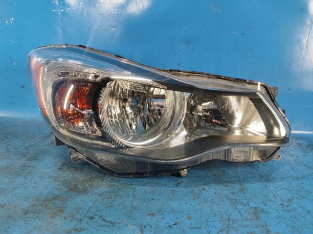 Фара основна права 84001FJ081 SUBARU