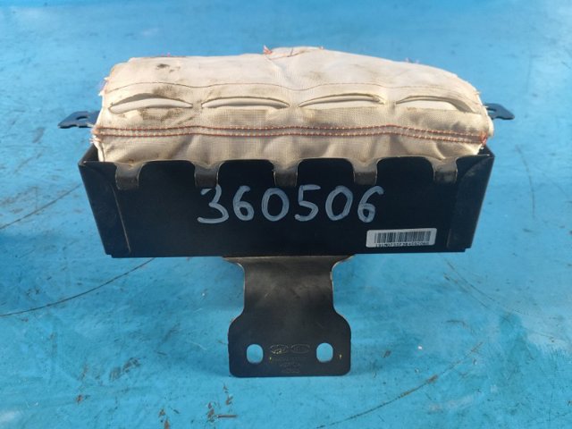 Установка подушки безпеки пасажира 84530F2500 HYUNDAI