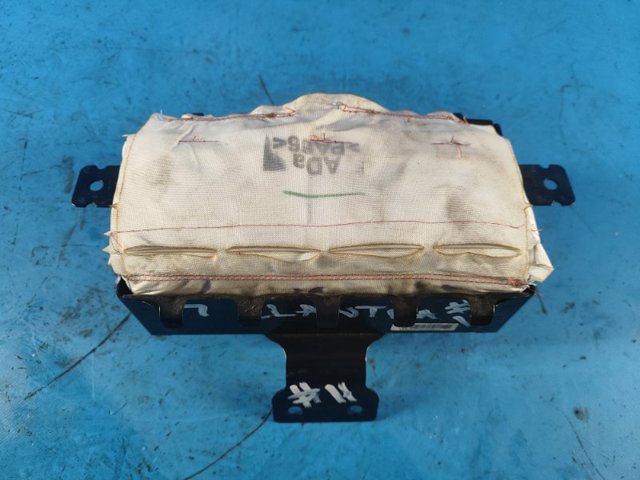 Подушка безпеки пасажира 84530F3500 HYUNDAI
