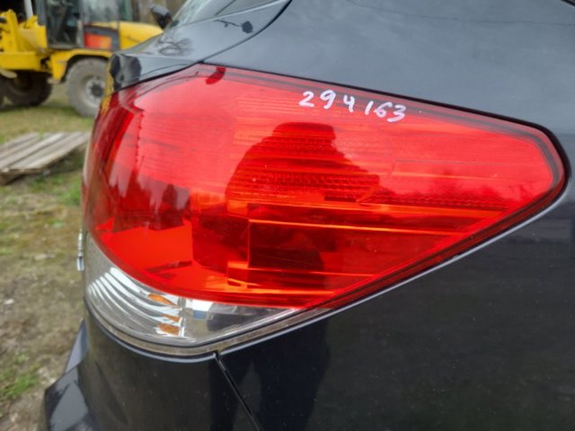 Задні ліхтарі 84912AJ090 SUBARU