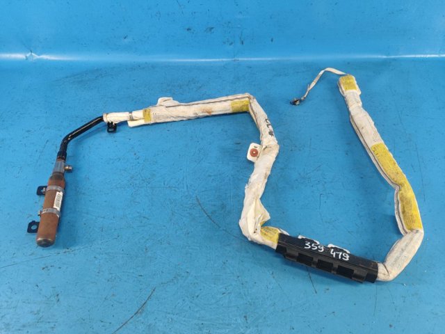 Подушка безпеки, збоку ліва айрбег 850101R200 HYUNDAI