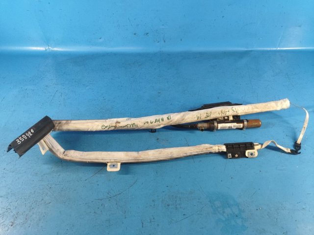 Подушка безпеки, збоку, ліва, AIRBAG 850102S500 HYUNDAI