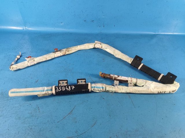 Подушка безпеки, збоку, ліва, AIRBAG 85010D3000 HYUNDAI