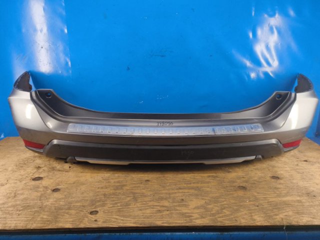 Кожух бампера заднього 850226FR0H NISSAN