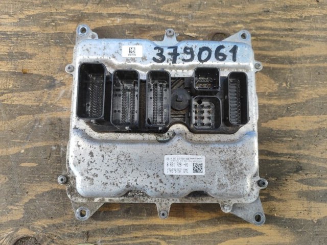 ЕБУ 8631728 BMW