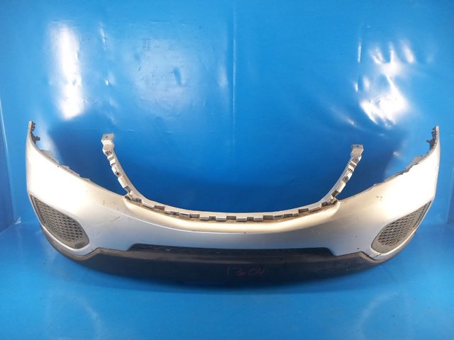 Бампер передній, верхня частина 865111U000 HYUNDAI