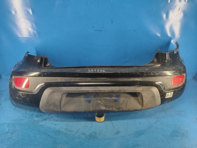 Кожух бампера заднього 866112K500 HYUNDAI