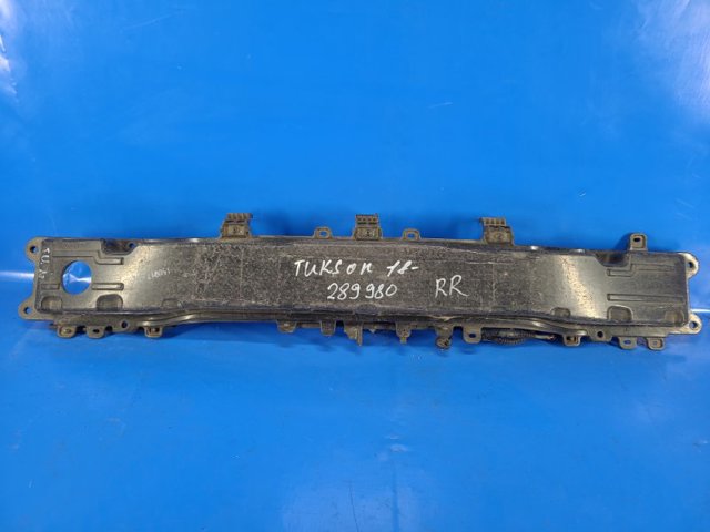Балка бампера заднього 86630D7000 HYUNDAI