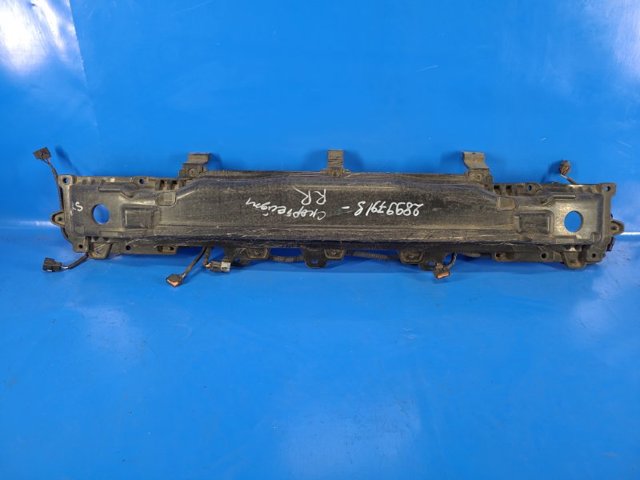Підсилювач бампера заднього 86631F1500 HYUNDAI