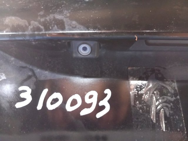 Камера заднього виду 8679047020 TOYOTA