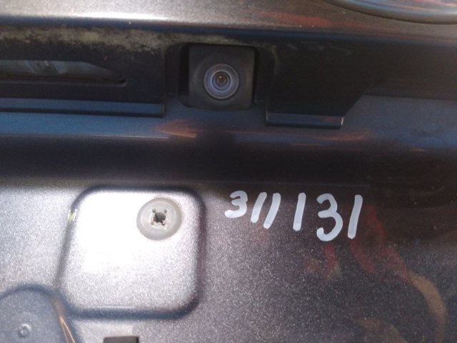 Камера заднього виду 8679047070 TOYOTA