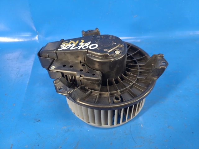 Електромотор пічки 871030E040 TOYOTA