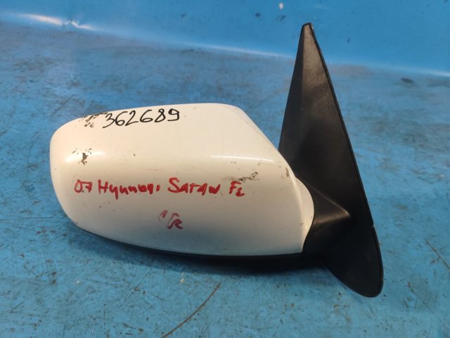Праве бічне дзеркало 876200W000 HYUNDAI