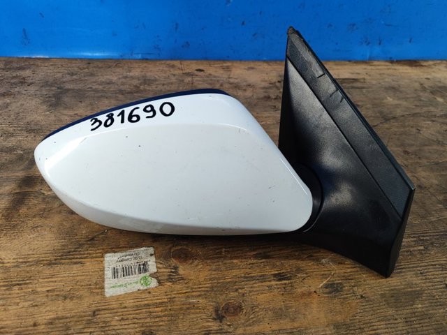 Праве бокове дзеркало 876201R210 HYUNDAI