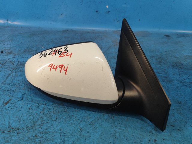 Праве бокове дзеркало 87620F3020 HYUNDAI