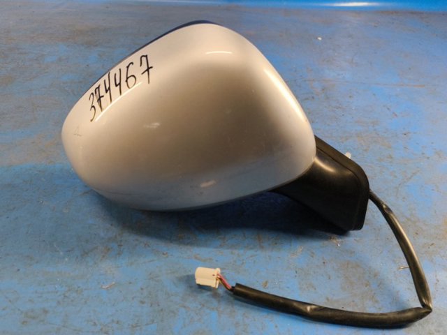 Праве бічне дзеркало 8791047180 TOYOTA