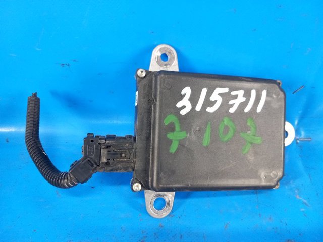 Датчик контролю мертвої зони, задній 881620W270 TOYOTA