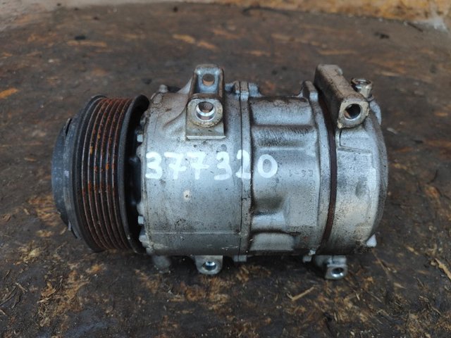 Насос кондиціонера 8832033200 TOYOTA