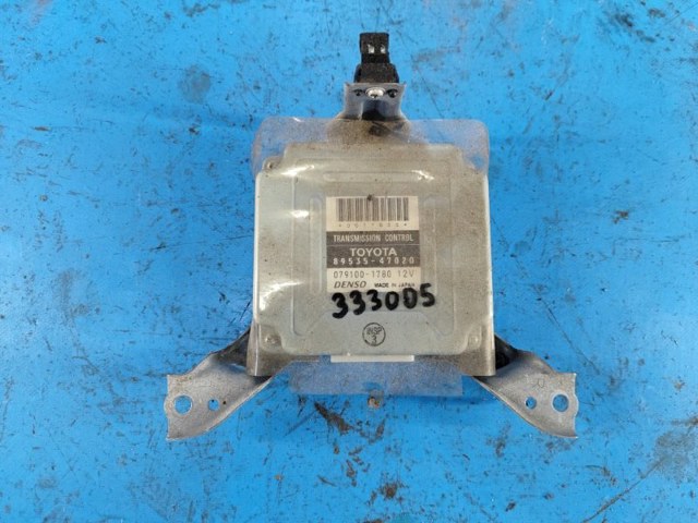 ЕБУ АКПП 8953547020 TOYOTA