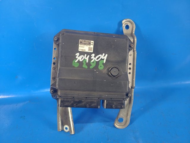 Модуль управління двигуном 8966106C21 TOYOTA