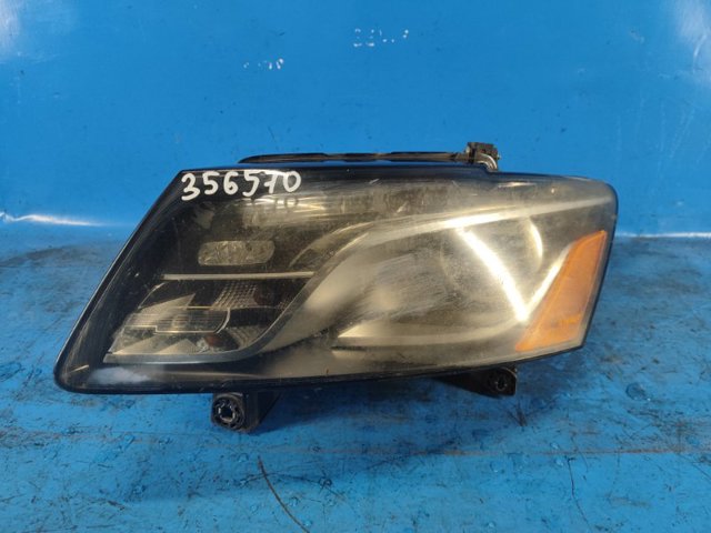 Фара ліва 8R0941029AH VAG
