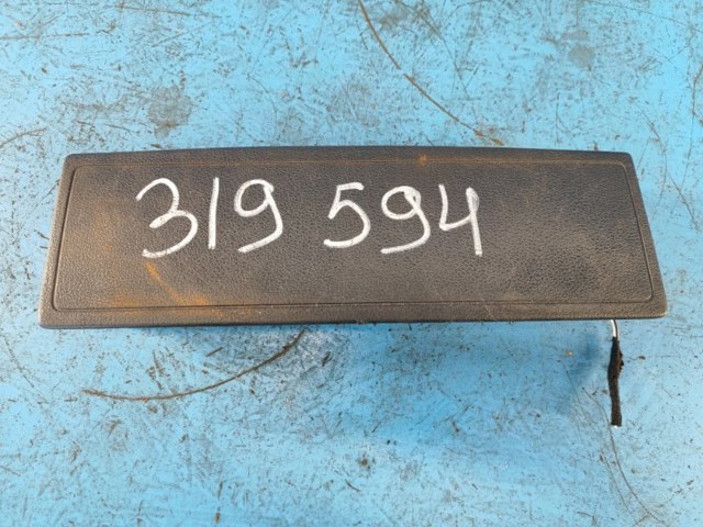 Подушка Айрбег водія захисту колін 8V0880842A VAG