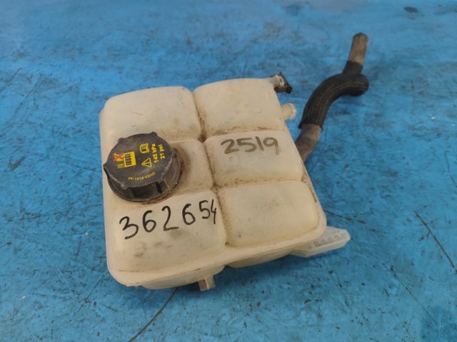 Бачок системи охолодження, розширювальний 8V618K218DE FORD