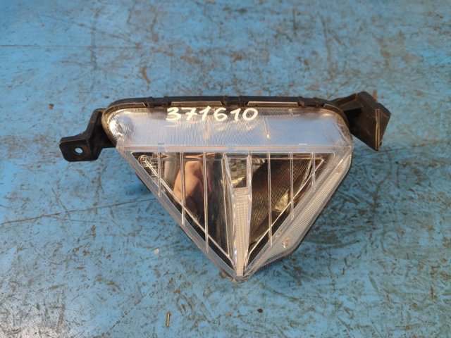 Фара протитуманна, права 92302F2510 HYUNDAI