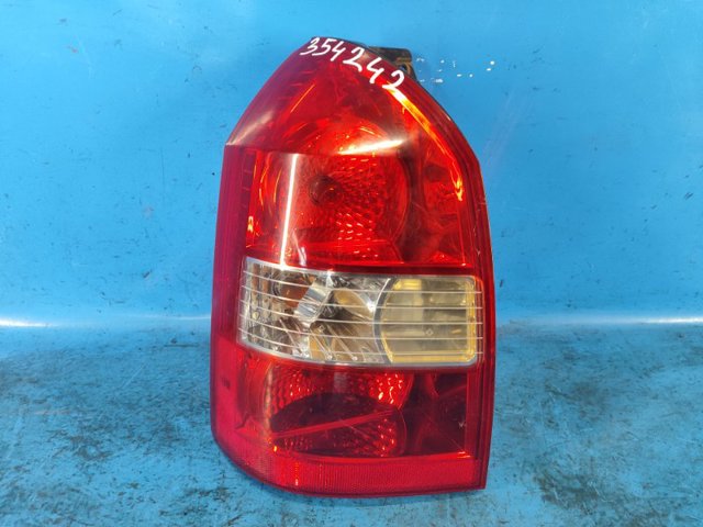 Ліхтар задній лівий 924012E050 HYUNDAI