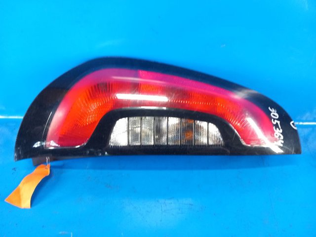 Задня ліва фара 92401B2010 HYUNDAI