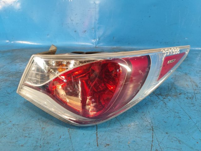 Ліхтар задній правий, зовнішній 924024R050 HYUNDAI