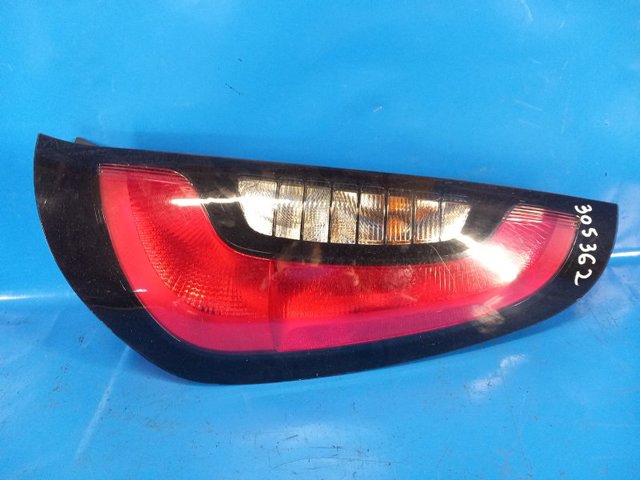 Задні ліхтарі 92402B2010 HYUNDAI