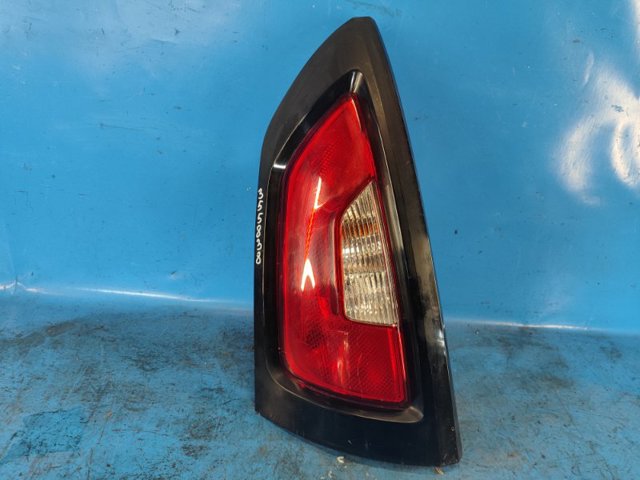 Ліхтар задній лівий 924102K510 HYUNDAI