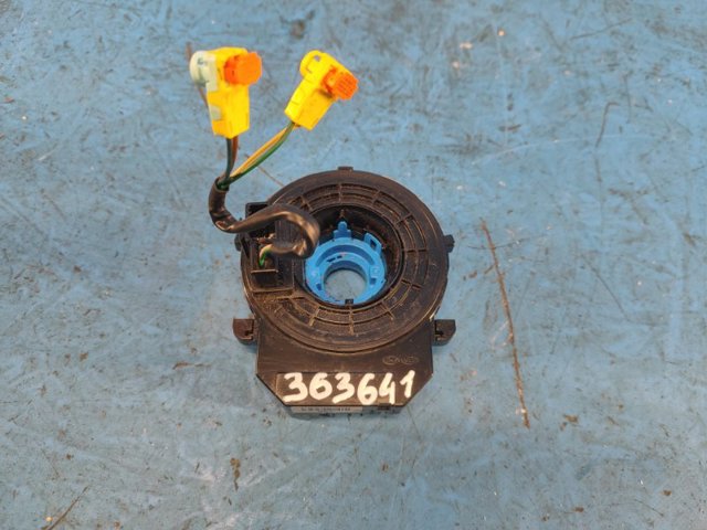 Контактне кільце подушки безпеки 934903X040 HYUNDAI
