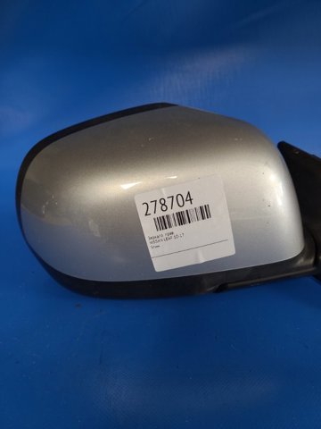 Праве дзеркало заднього виду 963013NL3B NISSAN