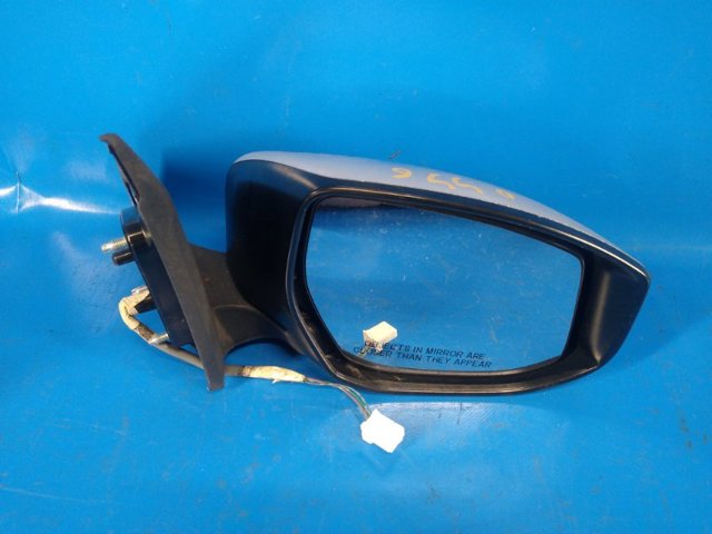 Праве бічне дзеркало 963013SG0B NISSAN