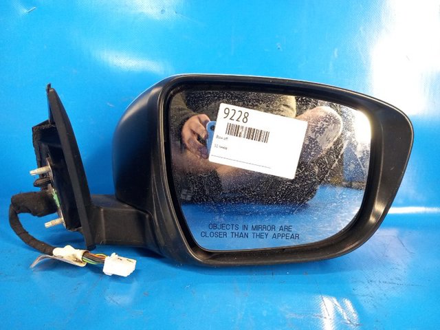 Праве дзеркало заднього виду 963019TB3C NISSAN