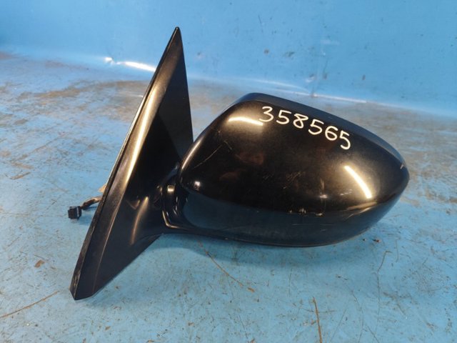 Дзеркало ліве 963023KA9A NISSAN