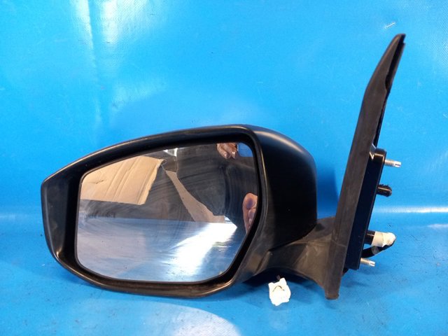 Ліве бічне дзеркало 963023SG0B NISSAN