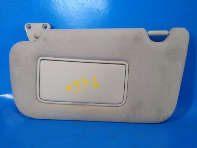 Козирок Нісан Ліф 1