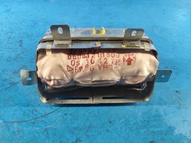 Установка подушки безпеки пасажира 98271XA00A SUBARU