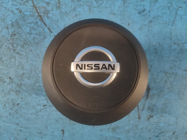 Комплект безпеки 985106RR8A NISSAN
