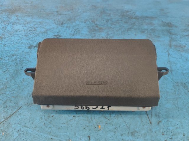 Подушка Айрбег водія захисту колін 985R06RR9A NISSAN